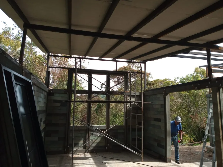 Soluciones de ingeniería