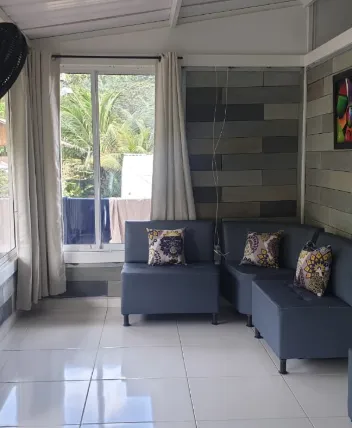 ECOWASI INTERIOR